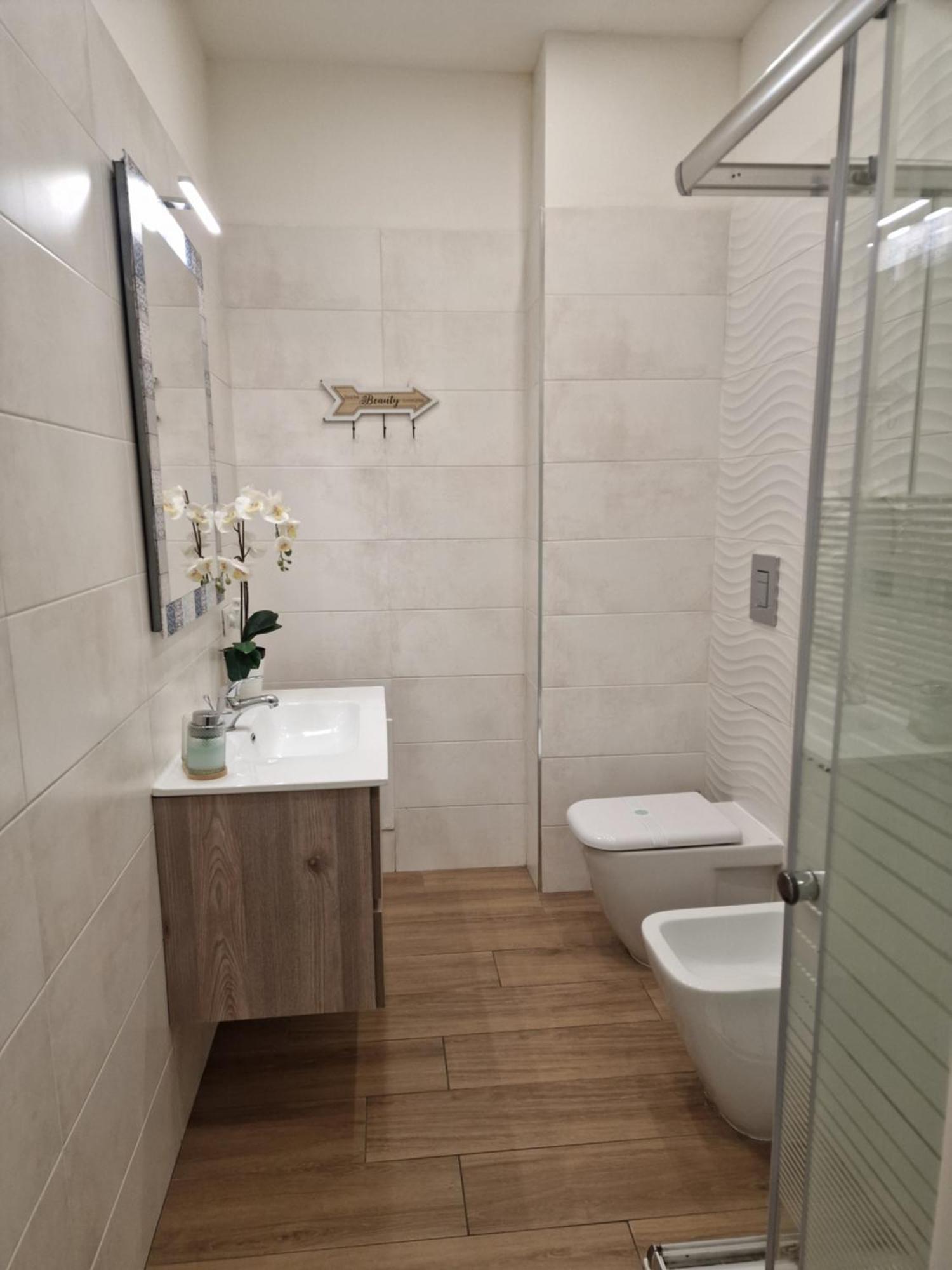 Appartamento Homey Roma