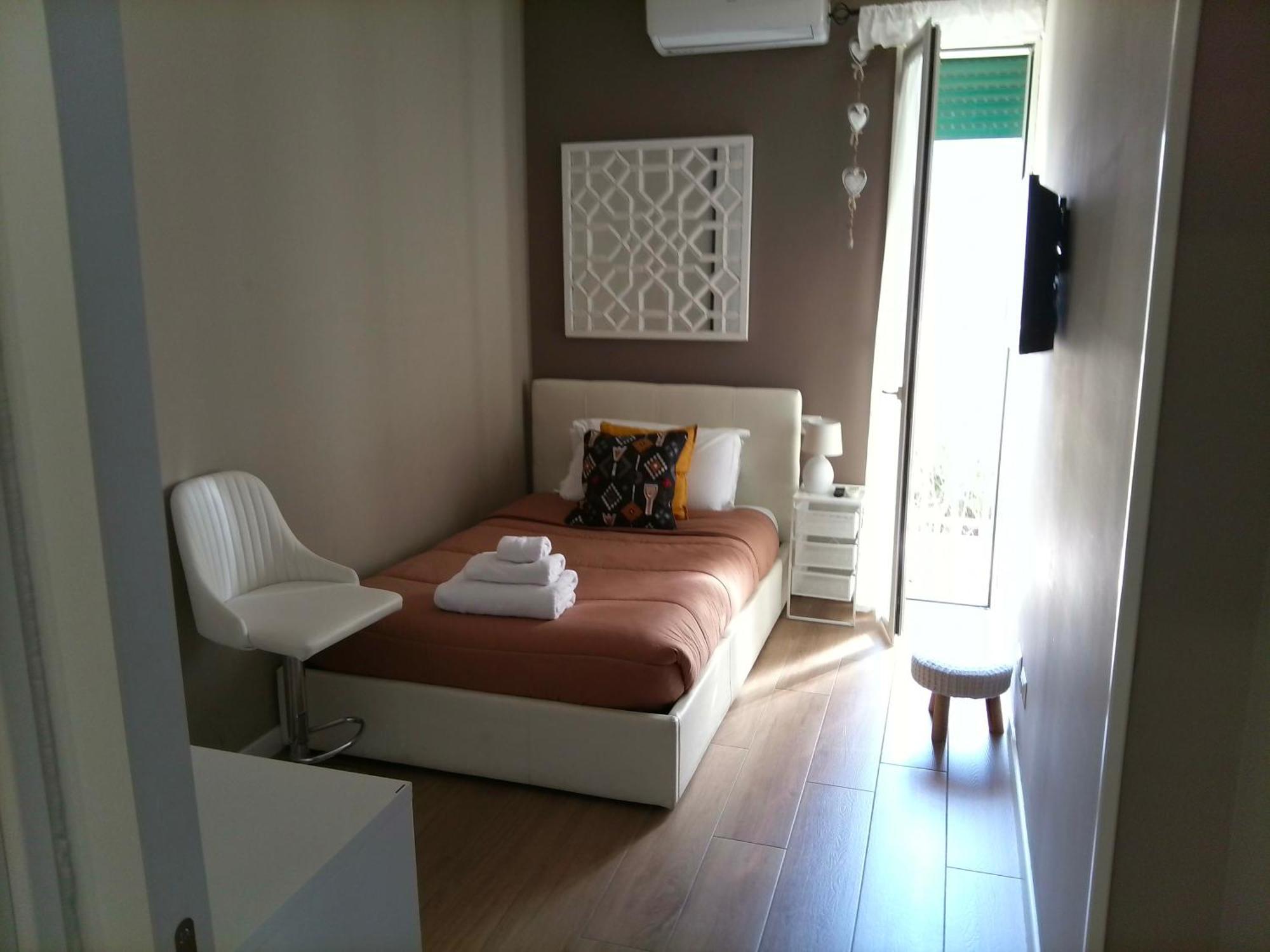 Appartamento Homey Roma