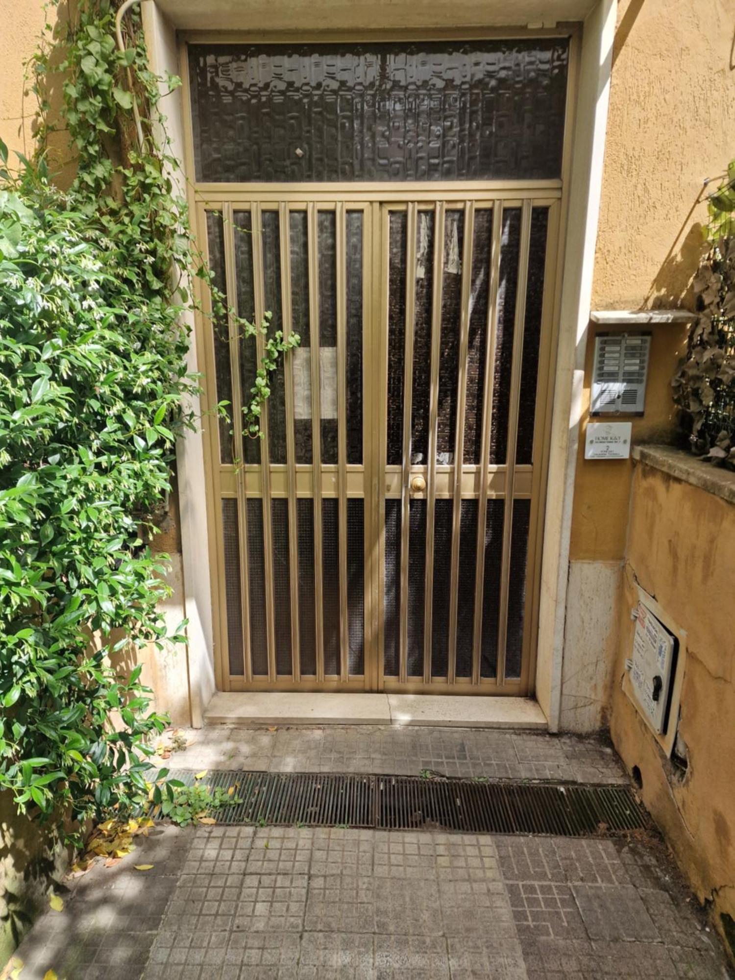 Homey * Roma